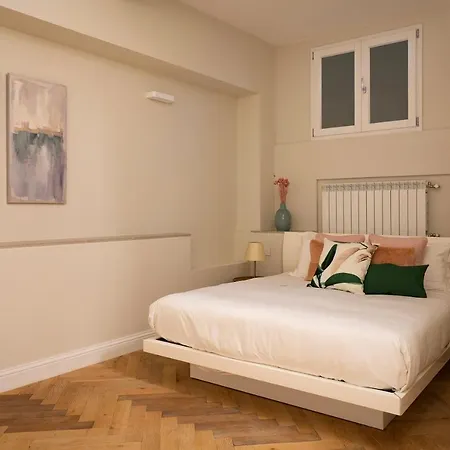 Apartamento Castore *