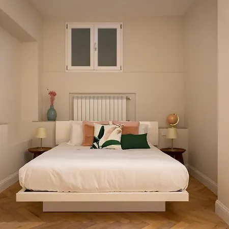 Apartamento Castore *