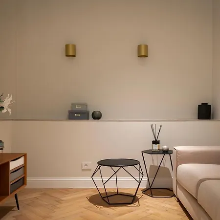 Castore Appartement