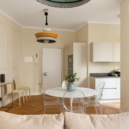Appartement Castore *
