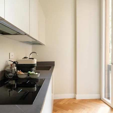 Castore Appartement Milan