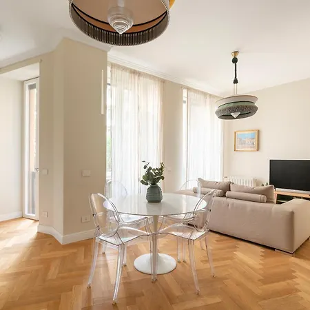 Appartement Castore Milan