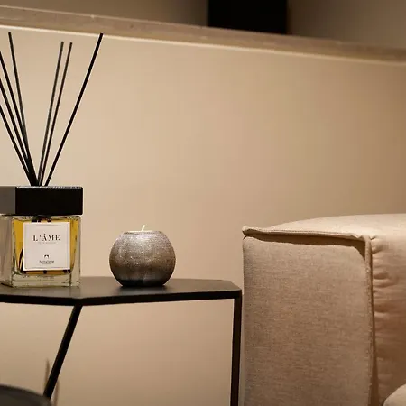 Apartman Castore Milánó